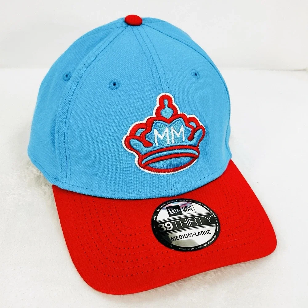 New Era new size